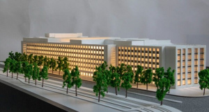 Togo : les travaux de construction de l'Universit&eacute; de Datcha d&eacute;marrent en 2024 (Gouvernement)