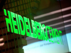 HeidelbergCemment injected about XOF530 million in social projects in Togo last year