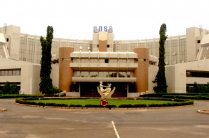 Au Togo, la Caisse Nationale de S&eacute;curit&eacute; Sociale lance un projet de logements &laquo; R&eacute;sidence Renaissance &raquo; estim&eacute; &agrave; 91 milliards FCFA