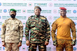 S&eacute;curit&eacute; r&eacute;gionale : Lom&eacute; affine sa strat&eacute;gie d&rsquo;engagement au Sahel