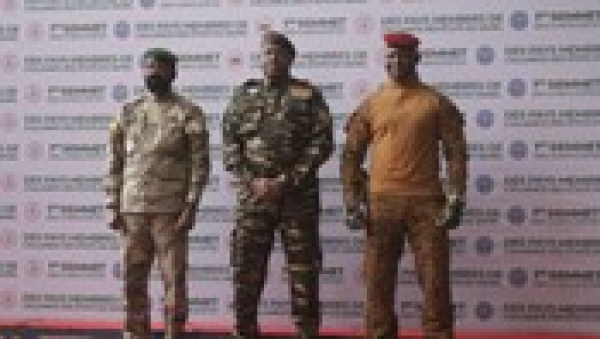 S&eacute;curit&eacute; r&eacute;gionale : Lom&eacute; affine sa strat&eacute;gie d&rsquo;engagement au Sahel