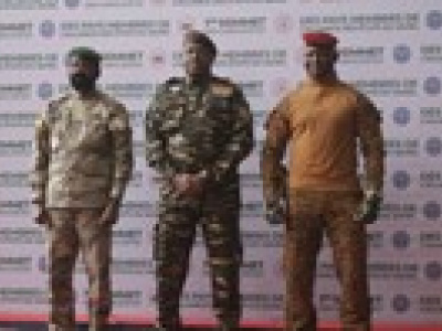 securite-regionale-lome-affine-sa-strategie-d-engagement-au-sahel