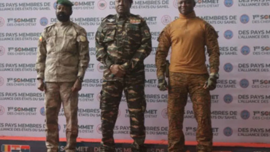 securite-regionale-lome-affine-sa-strategie-d-engagement-au-sahel