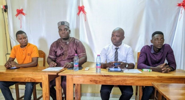 Digital Transformation at the heart of 2022 Togo Top Impact Awards