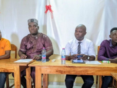 Digital Transformation at the heart of 2022 Togo Top Impact Awards