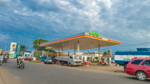 A Lom&eacute;, petite panne s&egrave;che en ce d&eacute;but d'ann&eacute;e ?