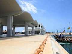 Excluding 2012, Japan invested nearly $72.8 mln in Togo between 2011 and 2018