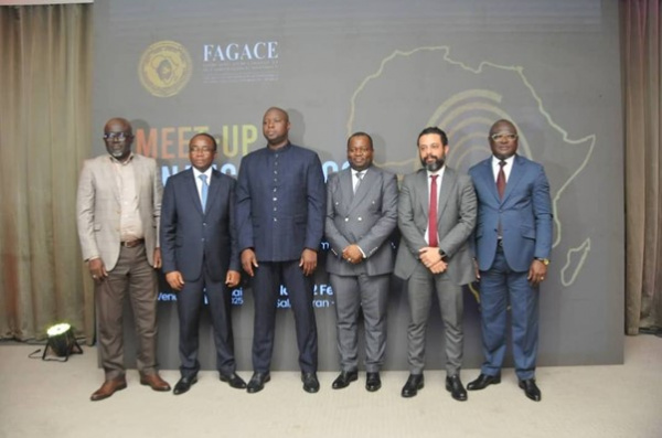 Togo : le FAGACE renforce ses partenariats avec les acteurs financiers locaux