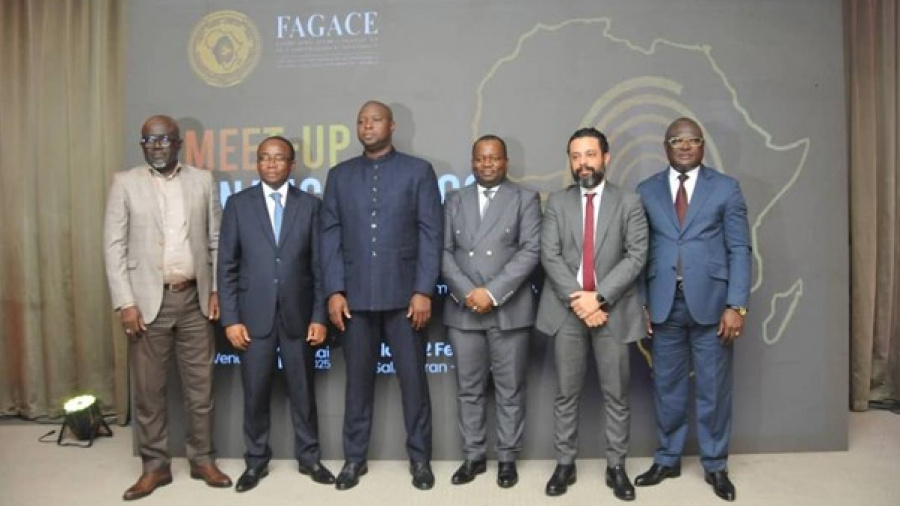 Togo : le FAGACE renforce ses partenariats avec les acteurs financiers locaux