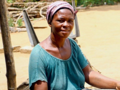 Greater Lomé: Money Transfers to Poor Households Starts