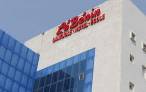 Coronavirus: L&rsquo;Hotel L&eacute;b&eacute;n&egrave; pour les mises en quarantaine, et le CHR Lom&eacute; commune pour traiter les cas confirm&eacute;s