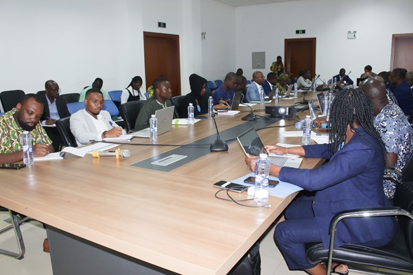 Togo : le ProMIFA passé en revue