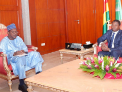 Politics: The Organization of Islamic Cooperation (OIC) calls on President Gnassingbé to mediate the ongoing West African conflicts