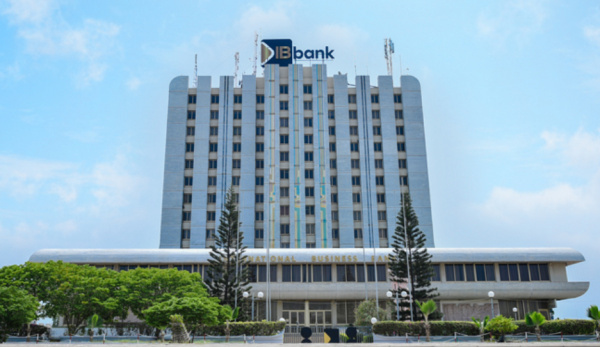 Togo: IB Bank Records First Profit in Over a Decade