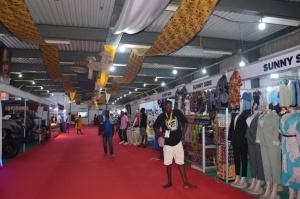 Togo : la Foire Internationale de Lom&eacute; prorog&eacute;e au 10 d&eacute;cembre