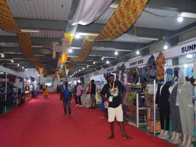 togo-la-foire-internationale-de-lome-prorogee-au-10-decembre