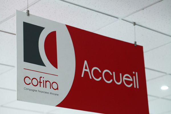 Cofina Togo launches with an initial capital of CFA500 million
