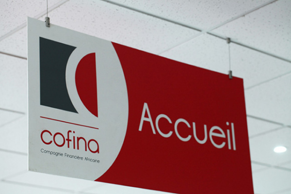 Cofina Togo launches with an initial capital of CFA500 million