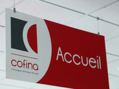 Cofina Togo launches with an initial capital of CFA500 million