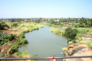 Togo&rsquo;s first agropole to cost CFA63 billion