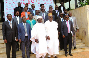 Communaut&eacute; Electrique du B&eacute;nin : 50 ans d&rsquo;&eacute;nergie &eacute;lectrique au service du Togo et du B&eacute;nin