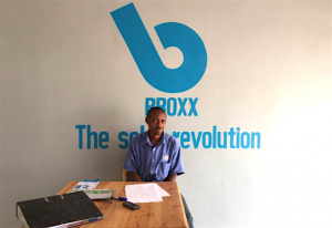 Energie: la Bad pr&eacute;voit injecter 70 millions $ dans le secteur priv&eacute; togolais, dont 14 millions pour BBOXX