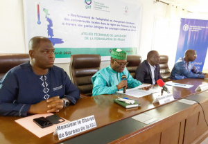 Togo: New Environmental Project in Pipeline in Eastern Plateaux