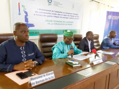 Togo: New Environmental Project in Pipeline in Eastern Plateaux