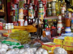 Togo: Government exempts several consumption goods from VAT to ease the high cost of living