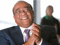 Governance: Togo among top 15 most reformist African nations over the past decade, according to Mo Ibrahim Index