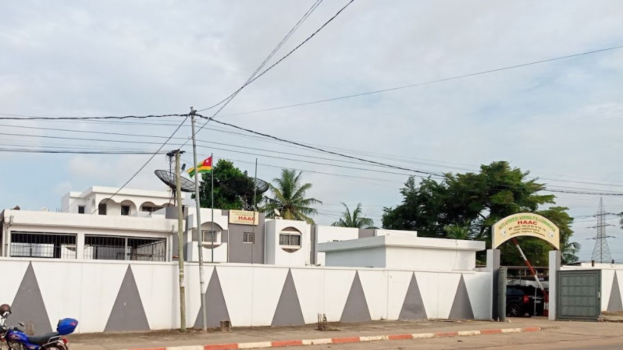Régulation de l&#039;Audiovisuel au Togo : de nouvelles entrées à la HAAC