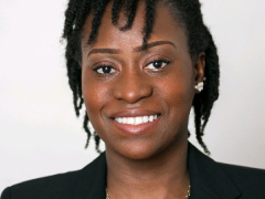 Who is Mila Aziablé, the youngest minister of the new government?
