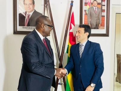 togo-egypt-to-hold-economic-forum-in-aneho-on-november-24