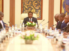 Togo: Ministers adopt new investment code aligning with national development plan