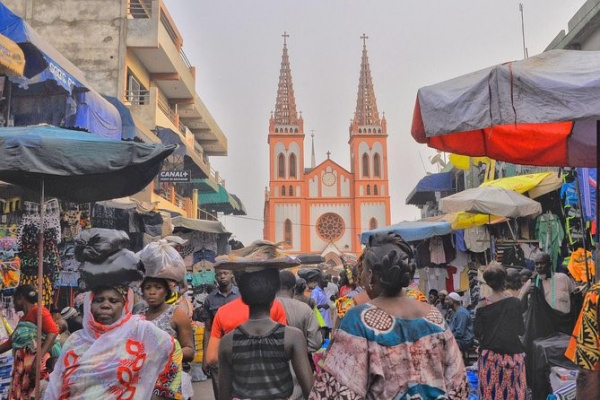 Togo : le 5è recensement général de la population commence le 23 octobre prochain