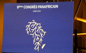 9&egrave;me Congr&egrave;s Panafricain : le Br&eacute;sil accueille la derni&egrave;re conf&eacute;rence pr&eacute;paratoire avant Lom&eacute;