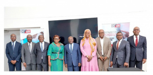 UMOA Securities Depository Shortens Settlement Cycle to Two Days