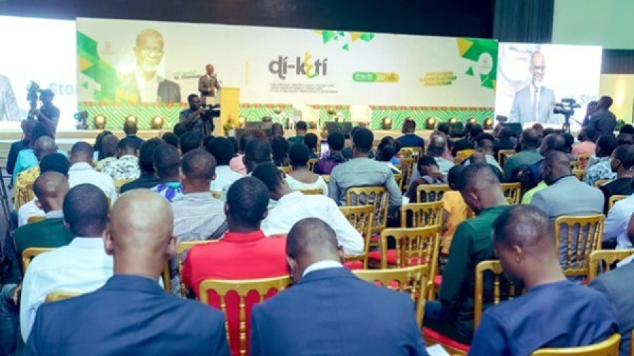 Stanislas Z&eacute;z&eacute; et Mossadeck Bally attendus &agrave; l&rsquo;&eacute;dition 2026 de Di-K&eacute;ti &agrave; Lom&eacute;