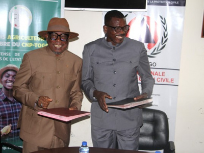 au-togo-le-patronat-rejoint-l-anpc-dans-la-gestion-des-catastrophes-naturelles