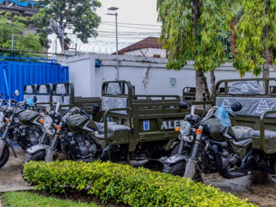 togo-undp-delivers-agricultural-equipment-to-11-cooperatives-in-kara-and-maritime-regions