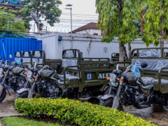 Togo: UNDP Delivers Agricultural Equipment to 11 Cooperatives in Kara and Maritime Regions