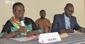 Commune K&eacute;ran 1 : un budget primitif 2026 estim&eacute; &agrave; 279,5 millions FCFA