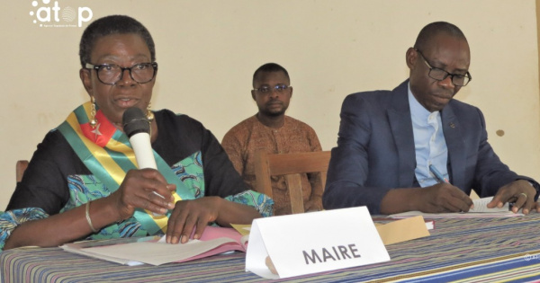 Commune K&eacute;ran 1 : un budget primitif 2026 estim&eacute; &agrave; 279,5 millions FCFA