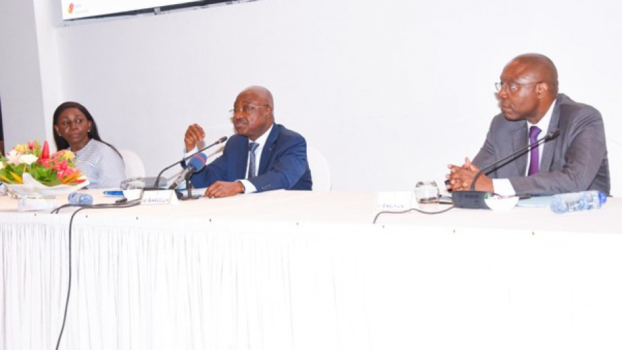 Togo : le secteur privé a représenté 76,8 % du PIB national en 2024