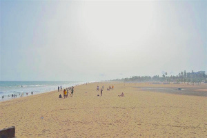 Lom&eacute; is Africa&rsquo;s 29th best city to live in, according to U.S consulting firm Mercer