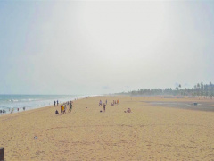 Lomé is Africa’s 29th best city to live in, according to U.S consulting firm Mercer