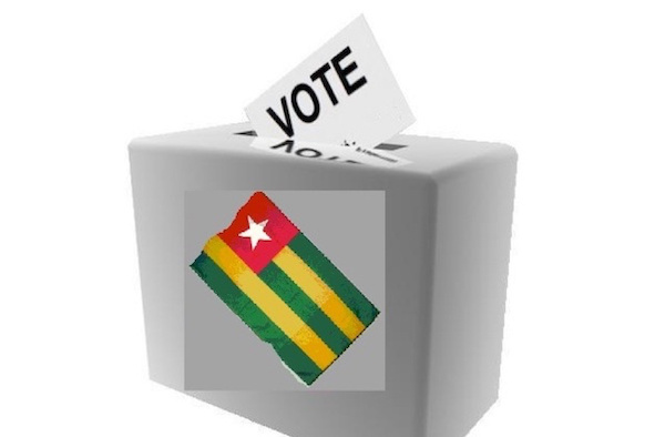 Consultations électorales : 56 CELI créées au Togo