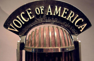 Togo : la Voix de l'Am&eacute;rique diffusera tr&egrave;s prochainement de Lom&eacute; en modulation de fr&eacute;quence