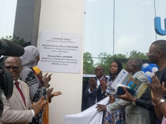 Togo: University of Lomé Inaugurates New Innovation and Technology Department