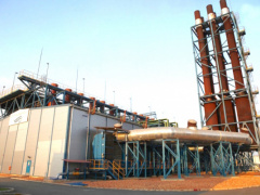 Togo: Half of ContourGlobal&#039;s Lomé-based thermal power plant generators now operate with gas